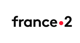 LOGO FRANCE 2