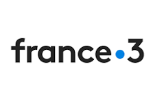 LOGO FRANCE 3