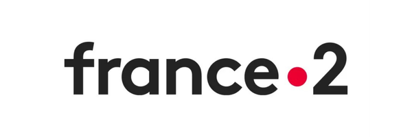 LOGO FRANCE 2