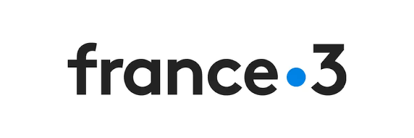 LOGO FRANCE 3